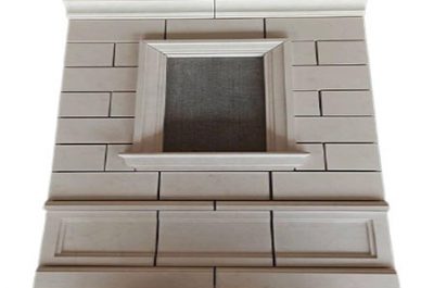 Mermer Pervaz İmalatı